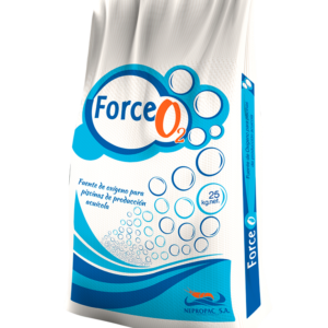 FORCE O2