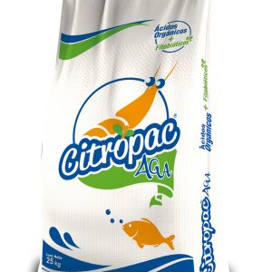 Citropac Aqa - México